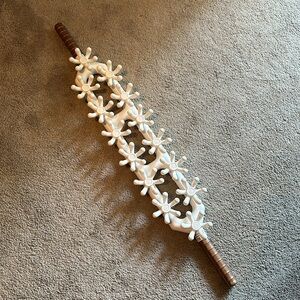 Ashley Black Oversized Fascia Blaster Tool